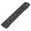 Professional Design Abs Plastic Replacement Remote Control For Yamaha Audio Video Receiver, Universal Compatibility High Quality Replacement Remote 8