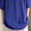 Γιούνισεξ oversized t-shirt με χαλαρό σχέδιο, κοντομάνικο τοπ με φαρδιά λαιμόκοψη, 8