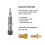 Compact Inflation Solution, Portable Air Pump With High-Quality Processing And Dichtring For Smooth Cycling Adventures 3