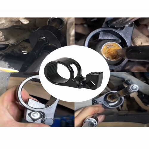 Steer Pro, εσωτερικό κλειδί μπιέλας για υψηλή αντοχή, εύκολη αφαίρεση μπιέλας, 2