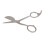 Artisan's Choice Left-Handed Applique Scissors, Razor Sharp Edges for Quick Trims 5