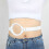 Ostomy Companion, ελαστικός σύνδεσμος κοιλίας που εξασφαλίζει ισχυρή στήριξη και 3