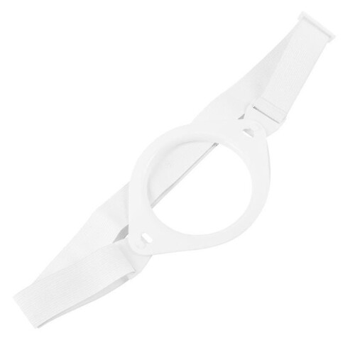 Ostomy Companion, ελαστικός σύνδεσμος κοιλίας που εξασφαλίζει ισχυρή στήριξη και