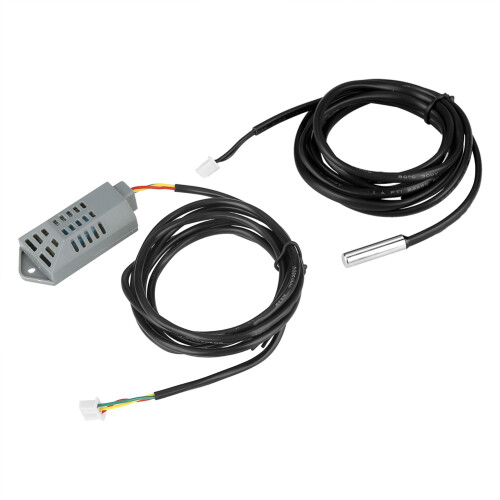 Temperature Humidity Sensor Probe, Cost-effective Ensuring Excellent Reliability And Long-Term Stability, High Performance Sensor With Ultra-Fast 2