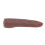 Nail Practice Finger Bendable Silicone Mannequin with Glue Tip Insertion and Realistic Texture (6#) 3