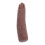 Nail Practice Finger Bendable Silicone Mannequin with Glue Tip Insertion and Realistic Texture (6#) 4