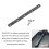 Cuffie Bluetooth wireless over-ear con driver da 40 mm e microfono con cancellazione del rumore 4