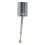 Effortless Coffee Brewing with Stainless Steel Press Filter 8