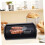 Vintage Metal Bread Box with Lid, Large Bread Storage Container for Kitchen Counter 5