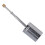 Effortless Coffee Brewing with Stainless Steel Press Filter 11