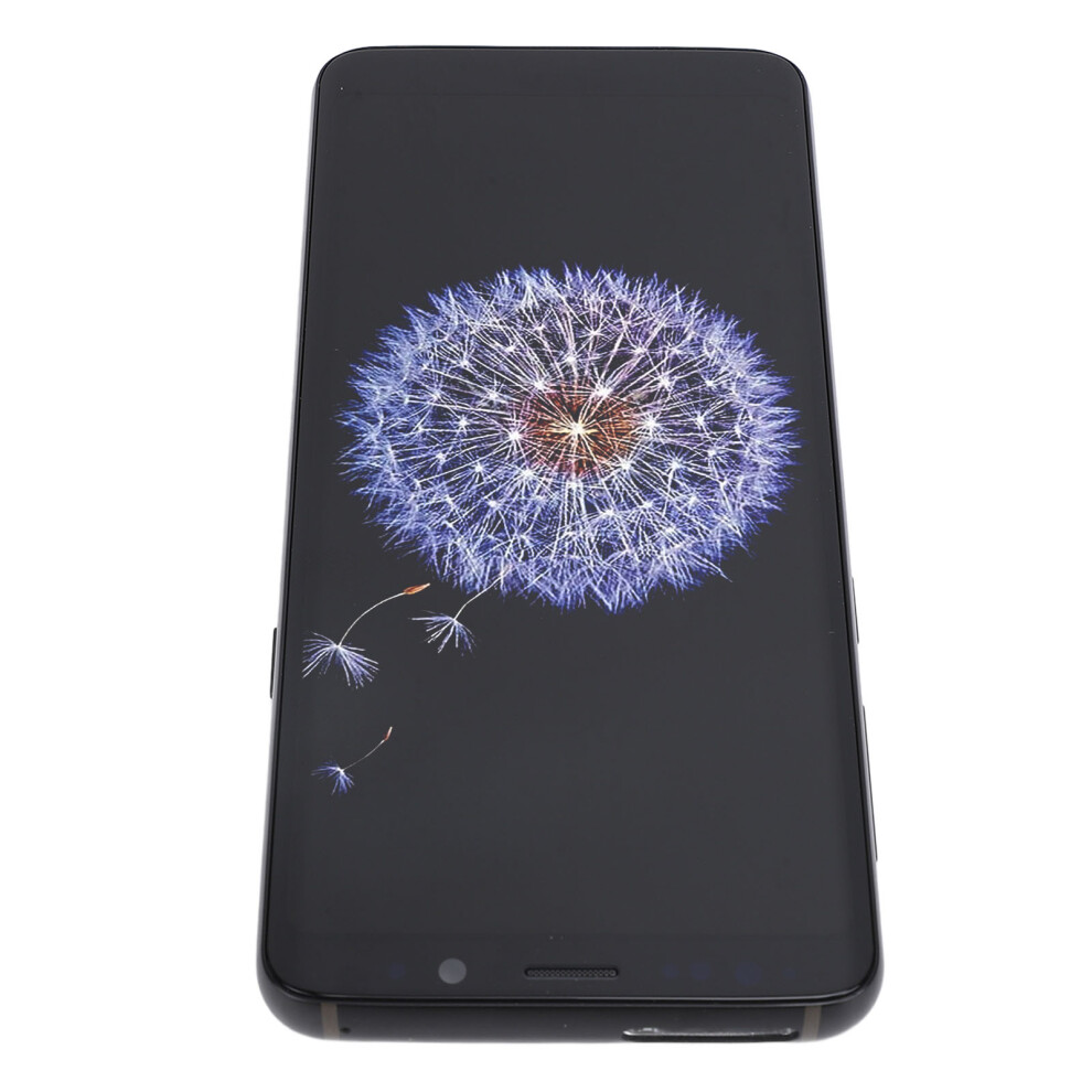 5.8 Inch Amoled Touch Screen Assembly For Galaxy S9 Sm G960u/F/W 9391381126344