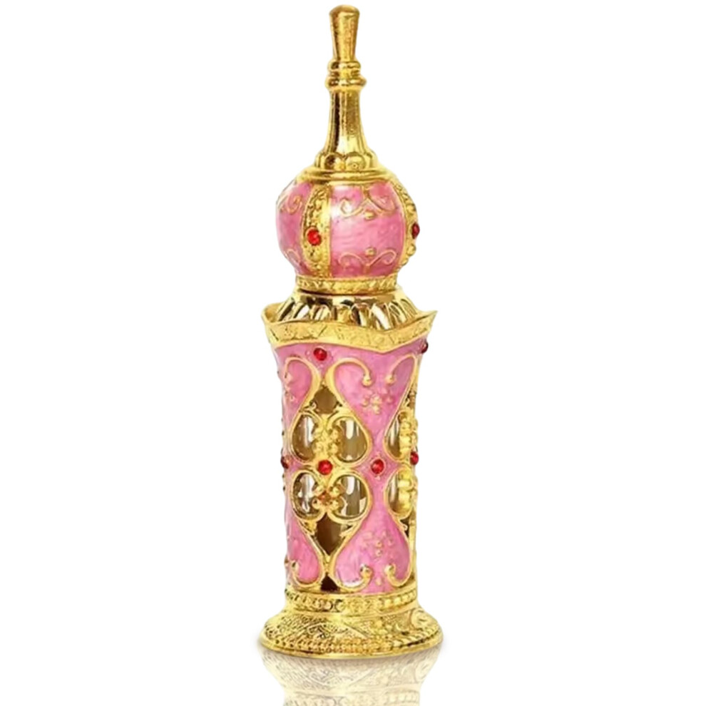 Arabic Perfume Oil for Women 15ml Long Lasting Dubai Perfume with Authentic Arabian Scent Gift