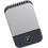 Bladeless Portable Neck Fan Hands Cooling with USB Fast Charging Adjustable Speeds Navy 2