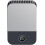 Bladeless Portable Neck Fan Hands Cooling with USB Fast Charging Adjustable Speeds Navy 4