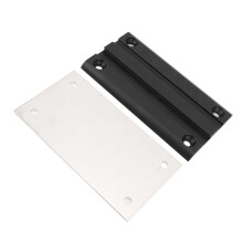 Space-Saving Aluminum Table Support - Perfect for RVs & Campervans