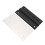 Space-Saving Aluminum Table Support - Perfect for RVs & Campervans 1