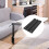 Space-Saving Aluminum Table Support - Perfect for RVs & Campervans 9