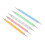 25pcs Dual Ended Nail Art Dotting Tools Set with Round Head for Precise Professional Designs 5