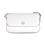 Michael Kors Handtas Michael Kors 35F4STVC1L-OPTIC-WHITE 1
