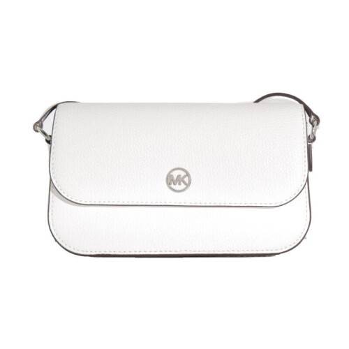 Michael Kors Handtas Michael Kors 35F4STVC1L-OPTIC-WHITE