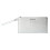 Michael Kors Handtas Michael Kors 35F4STVW3L-SILVER 1