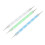 25pcs Dual Ended Nail Art Dotting Tools Set with Round Head for Precise Professional Designs 3