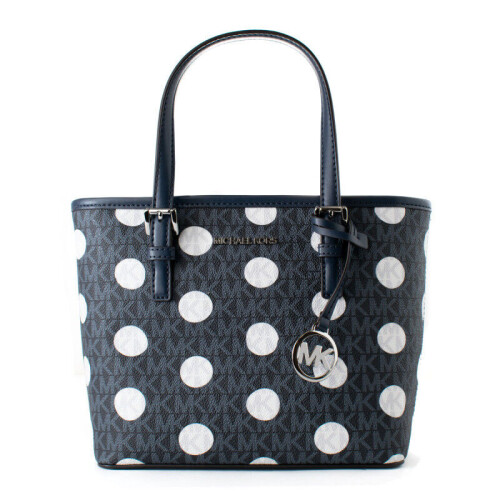 Michael Kors Handtas Michael Kors 35S5STVT0O-NAVY