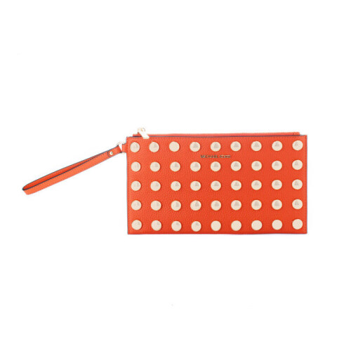 Michael Kors Handtas Michael Kors 35S5GTVW3I-RED-CLAY