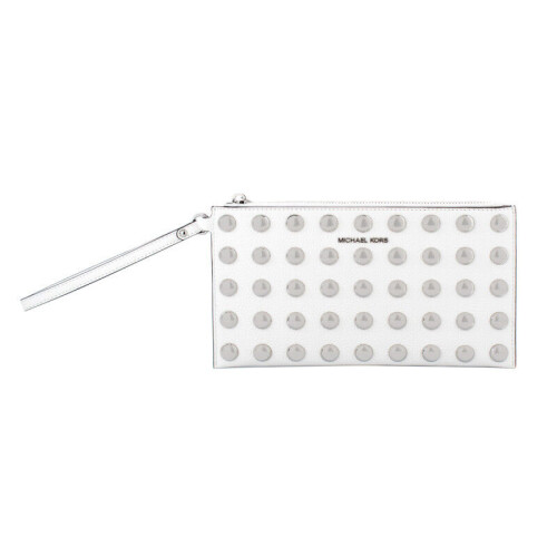 Michael Kors Handtas Michael Kors 35S5STVW3I-OPTIC-WHITE