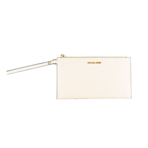 Michael Kors Handtas Michael Kors 35S4GTVW3L-LT-CREAM