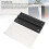 Space-Saving Aluminum Table Support - Perfect for RVs & Campervans 5