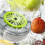 Txmfgh Portable Capsule Fruit Vegetable Washing Machine: Automatic & Efficient, USB-Powered, compatible with household fruit cleaning 6