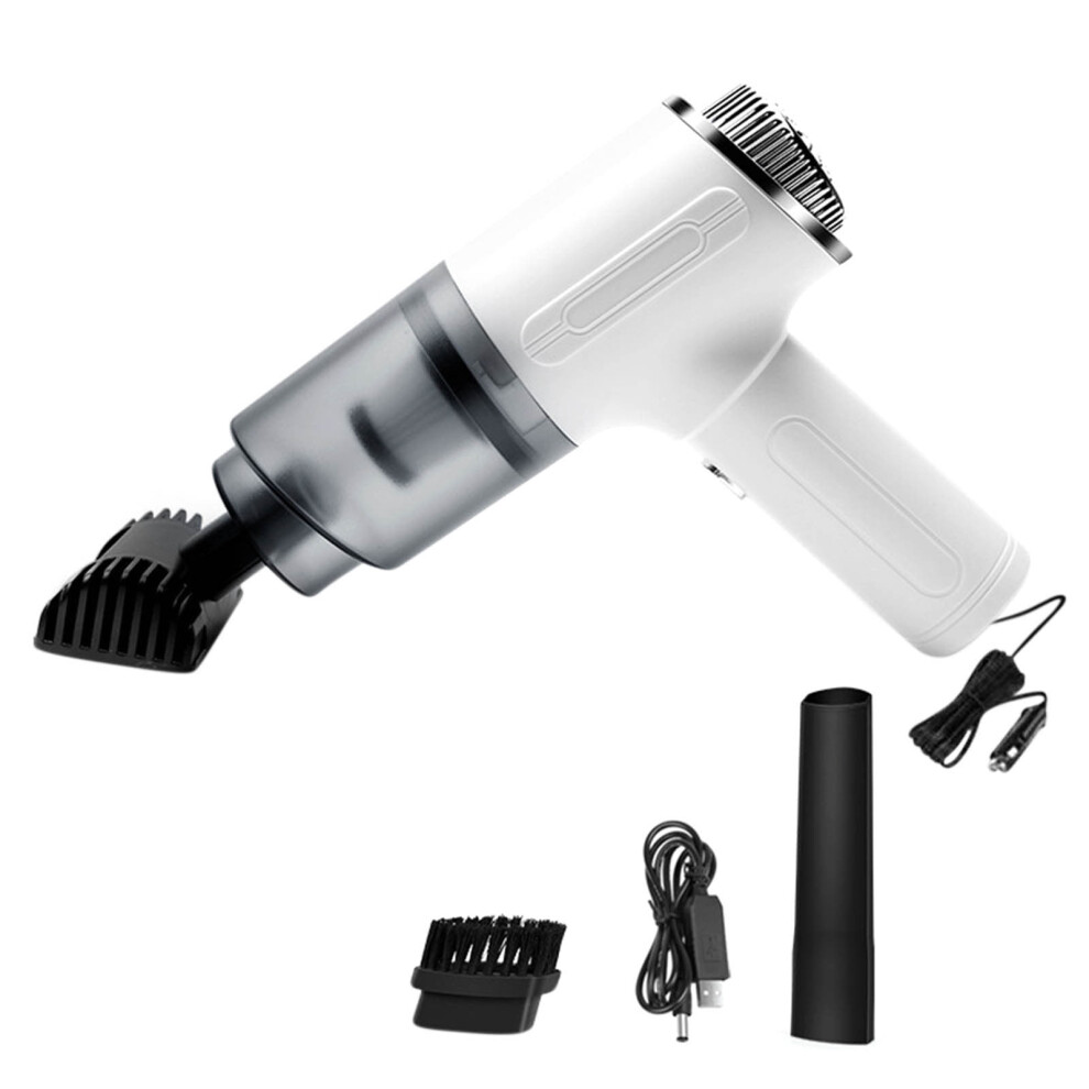 Kayannuo Easter Clearance Car Vacuum Cleaner, Corded Portable Handheld, Wet & Dry, Compatible With 12V Outlet - Birthday, Mother's Day Gift 9048212074380