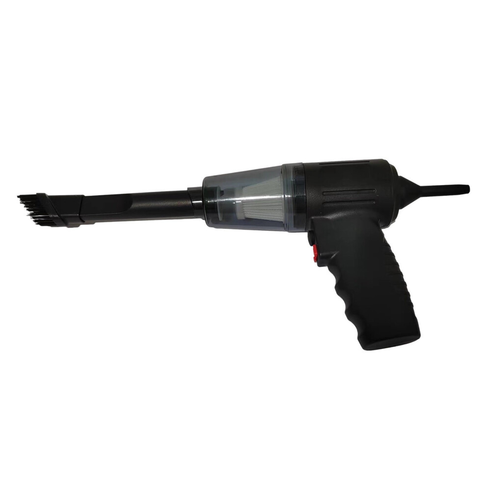Valseel 7000Pa Vacuum Cleaners For Home, Lightweight Rechargeable Handheld With Dirt Collector, Portable Vacuum Cleaner For Car & Home Cleaning 9048212074366