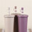 Xubond Kitchen Essentials, Καλαμάκι Σιλικόνης με Στεγανωτικό Απλό και Χαριτωμένο Κάλυμμα σε 6