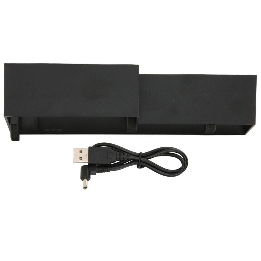 Cooling Solution For Your Gaming Haven, Power Supply Compatibility Ensures Seamless Integration, Small And Lightweight Design For Portability, 9169997715678
