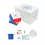 Gans3X3Speed Cube, Επαγγελματική Μαγνητική Άκρη Παίκτη 3X3X3Παιχνίδι Παζλ, Βελτιωμένη Θέση 1