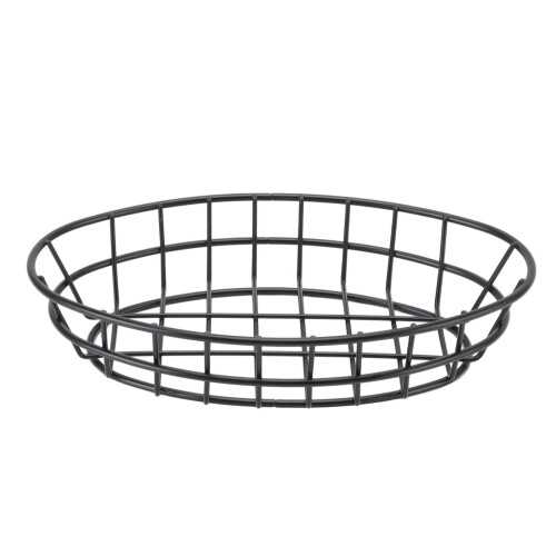 Wire Baskets, Timeless Design For Snacks Fries Vegetable And Fruit Cleaning