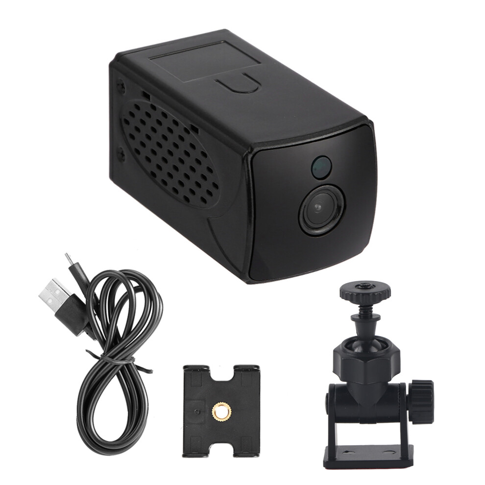 Magnetic Wireless Backup Camera, Solar Charging For Enhanced Outdoor Safety, Long Standby Time Ensures Reliability, Full Hd Image Quality For Crystal 9169997716644
