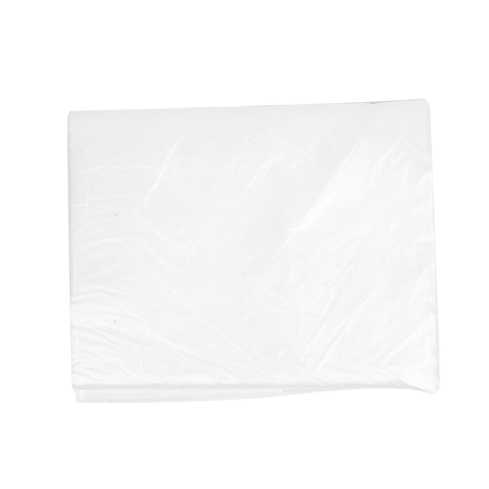 Disposable Foot Spa Bags, Pedicure Liners Waterproof Breathable for Salon & Home Use, Thickened Foot Soak Pouch Protects Clothing During Hair