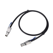 Data Sync Excellence, Hard Disk Server Data Sync Transmission Cable Facilitates Fast Transfers, Mini Sas Devices Compatibility Ensures Broad Usage