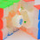 Gans3X3Speed Cube, Επαγγελματική Μαγνητική Άκρη Παίκτη 3X3X3Παιχνίδι Παζλ, Βελτιωμένη Θέση 2