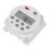 Intelligent Timer Switch, Digital Programmable Logic Controller With Anti-Interference Design For Home And Office Appliances 4