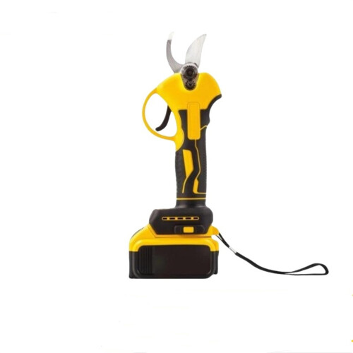 Ασύρματο ηλεκτρικό ψαλίδι κλαδέματος για DeWalt 20V με μπαταρία, κινητήρα χωρίς