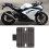 Solid-state elektronik spændingsregulator til Kawasaki Ninja, præcisionsfremstillet til stabil og effektiv ydeevne 3