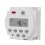 Intelligent Timer Switch, Digital Programmable Logic Controller With Anti-Interference Design For Home And Office Appliances 3