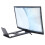 Transforma tu experiencia visual con este proyector amplificador HD de ángulo ajustable para mayor comodidad. 4
