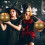 Κουβάς με γλυκά για το Halloween, πλαστικός κουβάς με γλυκά με λαβή για βραδιά με 2