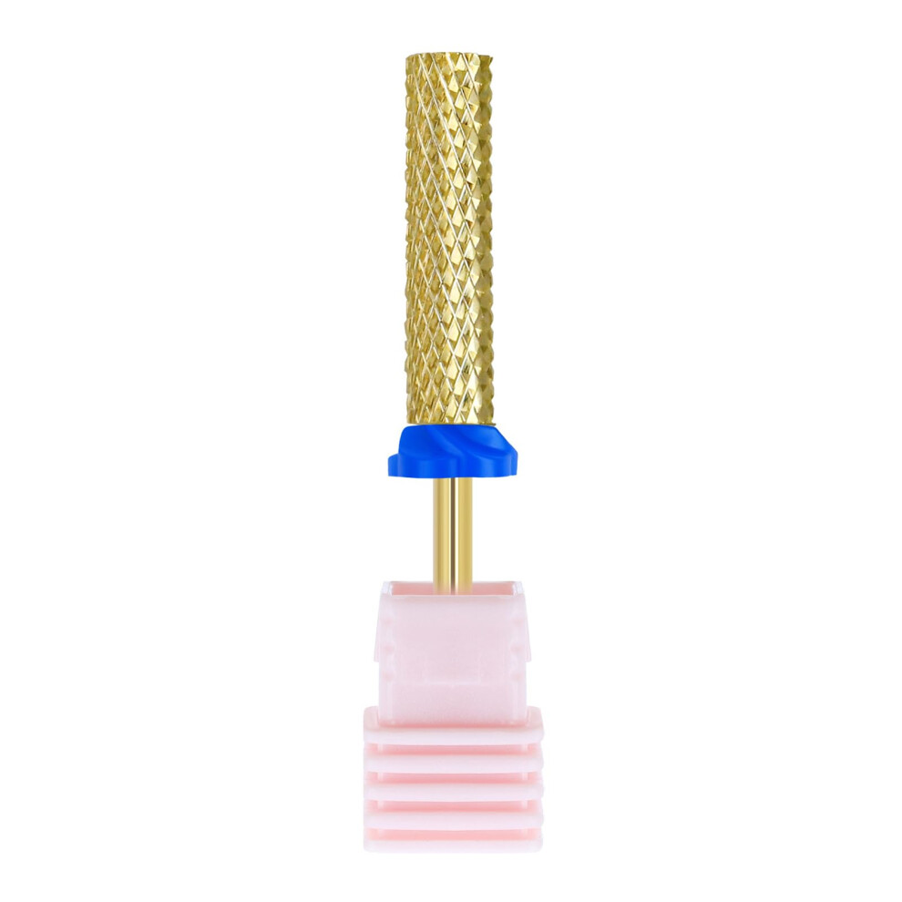 Nail Drill Bits Set for Acrylic and Gel Nails, Electric Manicure Polishing and Shaping