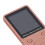 Bluetooth MP3 MP4 Player 1,8" Farbdisplay, 16 GB, Gold 6